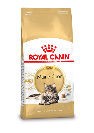 Royal Canin kattenvoer Maine Coon Adult 4 kg