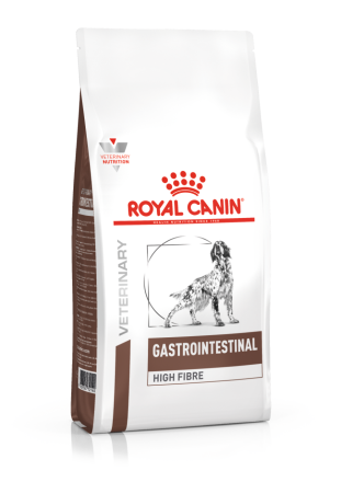 Royal Canin Gastro-Intestinal High Fibre <br>2 kg