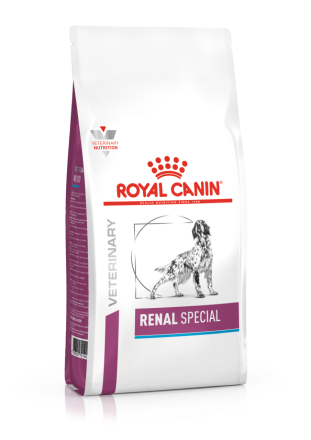 Royal Canin hondenvoer Renal Special 2 kg