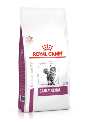 Royal Canin kattenvoer Early Renal 1,5 kg