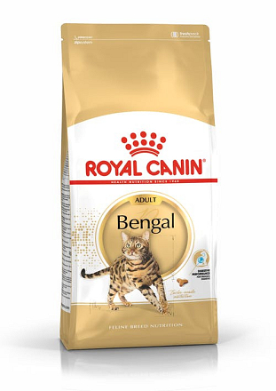 Royal Canin kattenvoer Bengal Adult 2 kg
