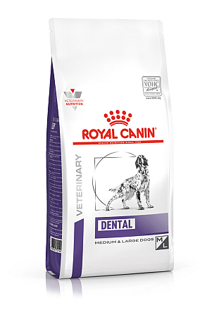 Royal Canin hondenvoer Dental <br>13 kg