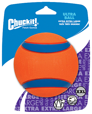 Chuckit! Ultra Ball XXL