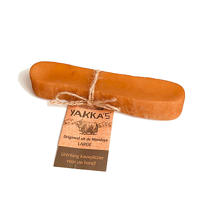 Carniwell Yakka's Cheese Bone L