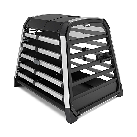 Thule Autobench Allax Compact