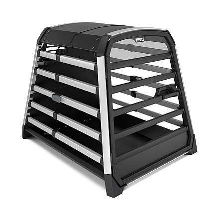 Thule Autobench Allax Compact