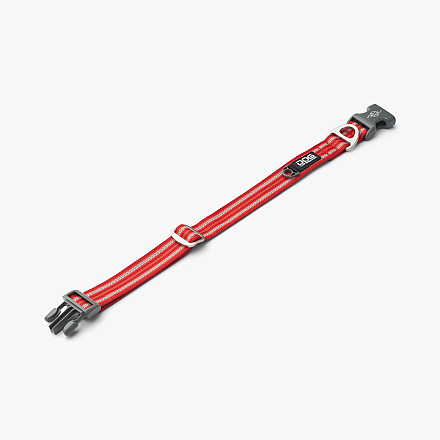 DOG Copenhagen Halsband Urban Style 3.0 Classic Red