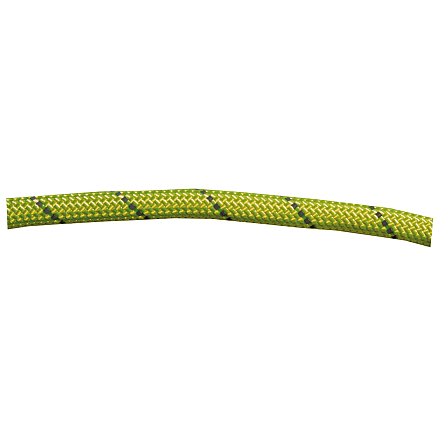 Rogz Jachtlijn Rope Geel M: 180 cm x 9 mm