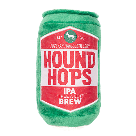 FuzzYard Hondenspeelgoed Hound Hops