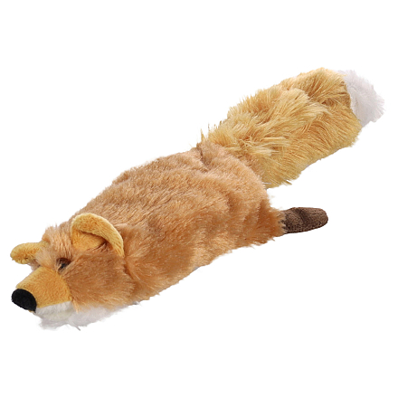 Flamingo Kattenspeelgoed Flapso Bewegende Eekhoorn