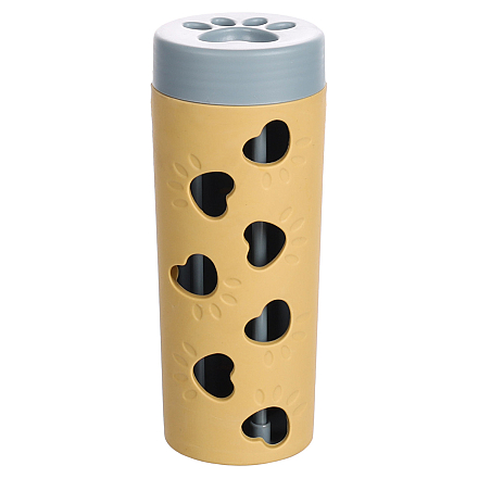 Flamingo Snack Dispenser Deru Beige