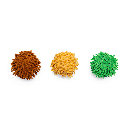 Beeztees Kattenspeelgoed Jungle Ruffles