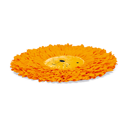 Beeztees Kattenspeelgoed Jungle Snuffelmat Samba