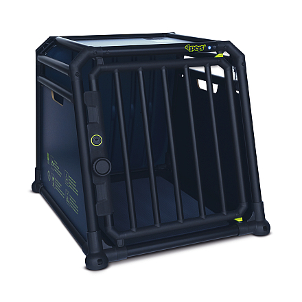4Pets Autobench Pro Noir 1 S