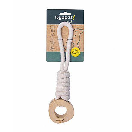 Quapas! Coffeewood Tyre S