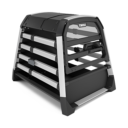 Thule Autobench Allax Threshold