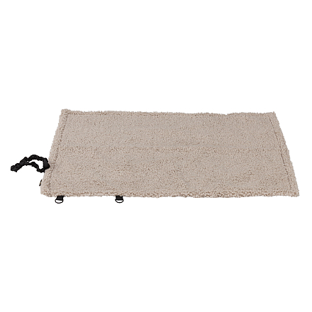 snObbs Reisdeken Beige