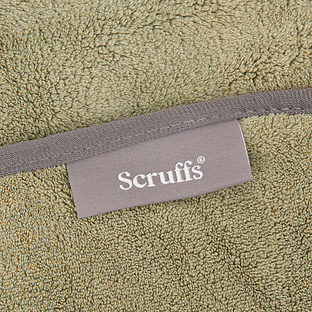 Scruffs Badjas Expedition Sage Green