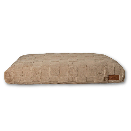Scruffs Orthopedisch Hondenmatras Oxford Tan