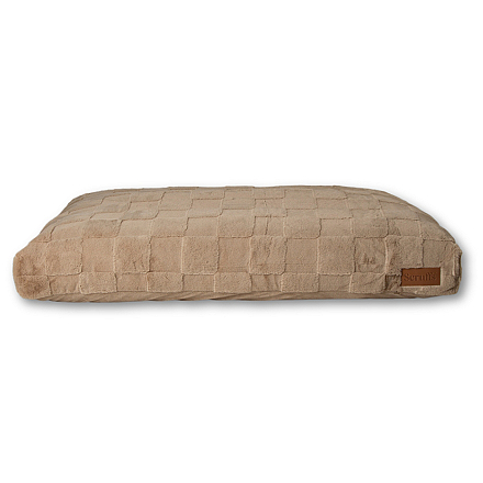 Scruffs Orthopedisch Hondenmatras Oxford Tan