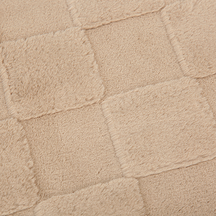 Scruffs Orthopedisch Hondenmatras Oxford Tan