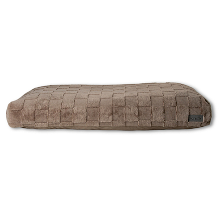 Scruffs Orthopedisch Hondenmatras Oxford Silver