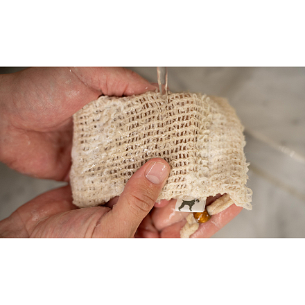 Frenky Lewis Was- en Bewaarzakje