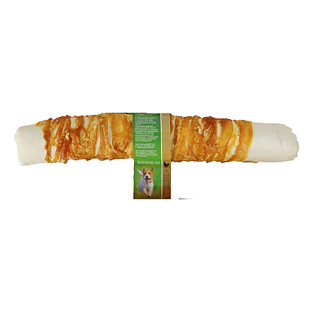 Retriever Roll Met Kip L