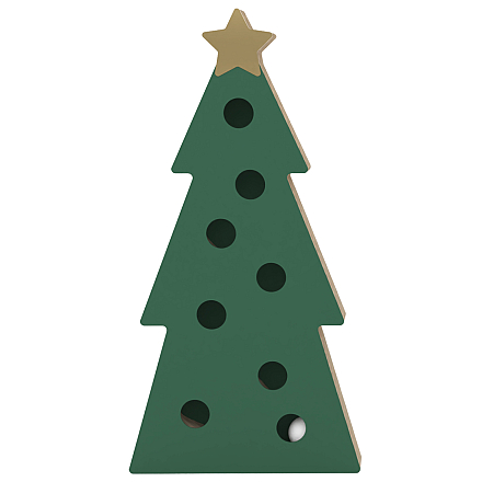 District 70 Kattenspeelgoed Noel Green