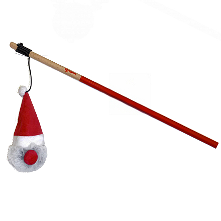 District 70 Kattenhengel Santa