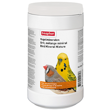 Beaphar Vogelmineralen 1,25 kg