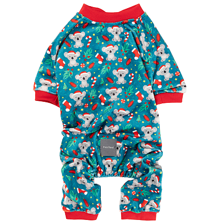 FuzzYard Pyjama Koala Kringle
