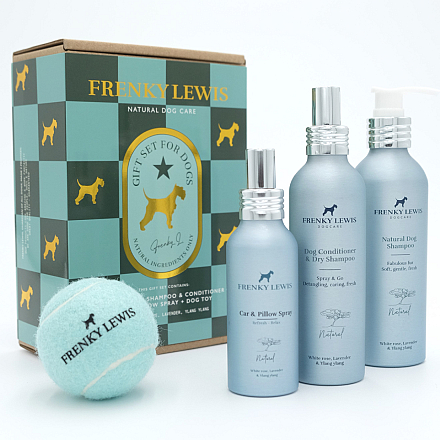 Frenky Lewis Christmas Gift Set Océan