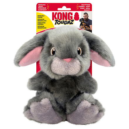Kong Toughz Bunny M