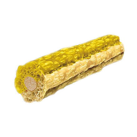 Knash Woofa Loofa Digestive Pumpkin & Ginger S 7 st