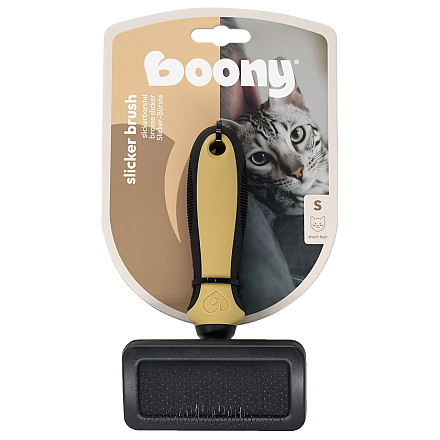 Boony Borstel Slicker Small