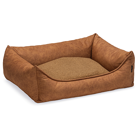 Beeztees Hondenmand Lua Cognac