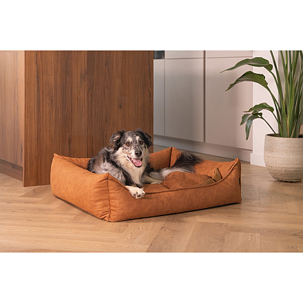 Beeztees Hondenmand Lua Cognac