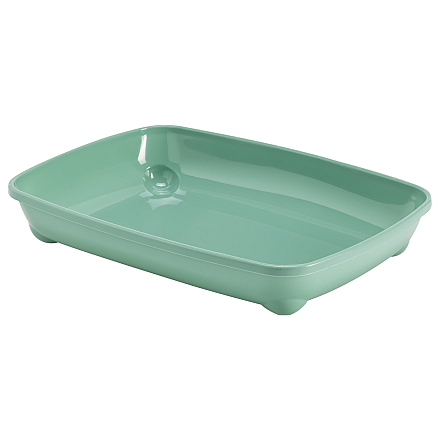 Moderna Kittenbak Mint Green 37 cm