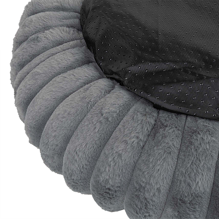 District 70 Kattenmand Ribba Grey