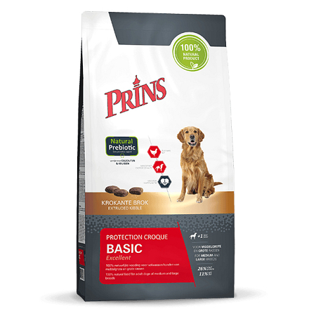 Prins Protection Croque Basic Excellent 2 kg