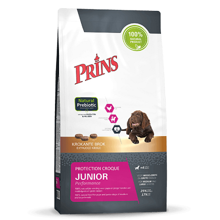 Prins Protection Croque Junior Performance <br>2 kg