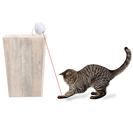 PetSafe FroliCat Dancing Dot Laser