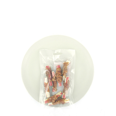 Landman Kipkrabsticks 100 gr