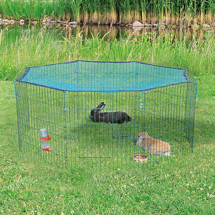 TRIXIE Natura Ren 62411 met Beschermnet