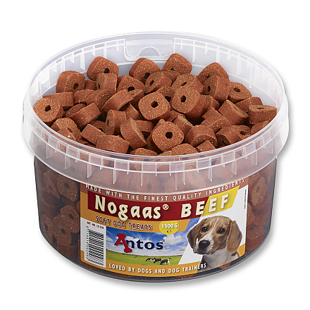 Antos Nogaas Rund <br>1,5 kg