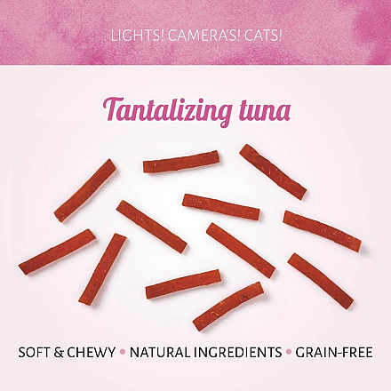 Antos Kattensnack Tempting Tuna 50 gr