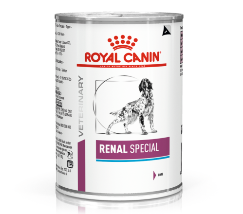 Royal Canin hondenvoer Renal Special 410 gr