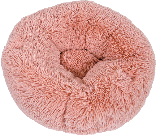 Donut Supersoft Roze