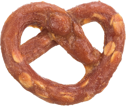 TRIXIE Mini Pretzel met Kip
